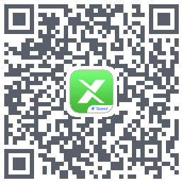 XTrend Speed的下載二維碼