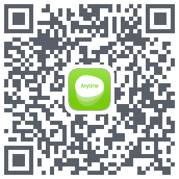鱼跃安耐糖 QRcode