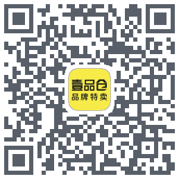 壹品仓的下載二維碼