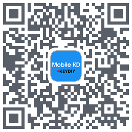 Mobile KDรหัส QR สำหรับดาวน์โหลด