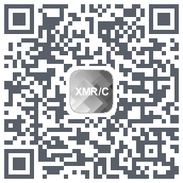 XMRC的下载二维码
