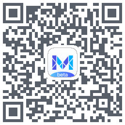 M3的下载二维码