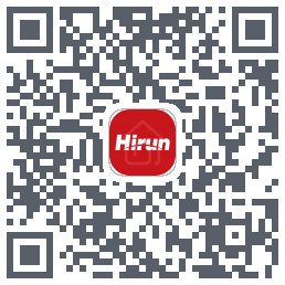 鸿扬ERP QRcode