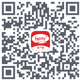 合利宝Pay客户端código QR de descarga de