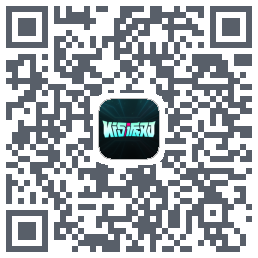 Kis派对 QR-код для загрузки