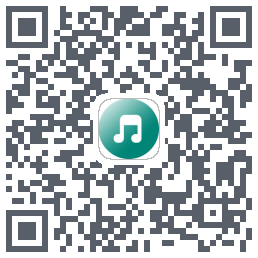 分秒动听 QRcode