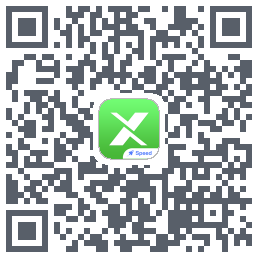 XTrend Speedcodice QR per il download