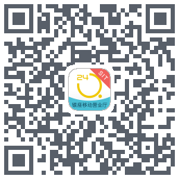 银座银行 QRcode