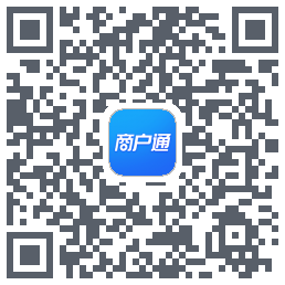 K米商户通 QRcode