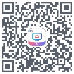 天翼云电脑 QRcode