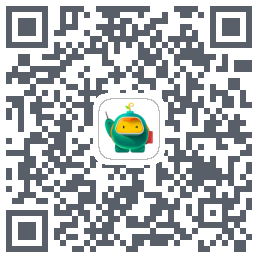 平行课堂のダウンロードQRコード