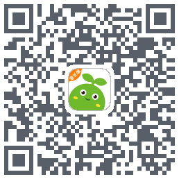 豌豆素质家长端du code QR de téléchargement