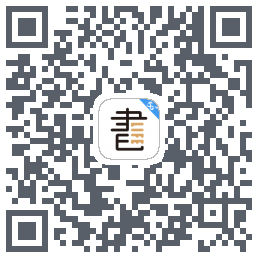 咪咕云书店 QRcode