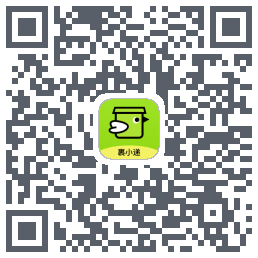 裹小递รหัส QR สำหรับดาวน์โหลด