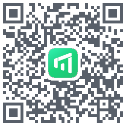 菜小秘P QRcode