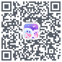 KK星球codice QR per il download