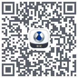 腾势汽车 QRcode