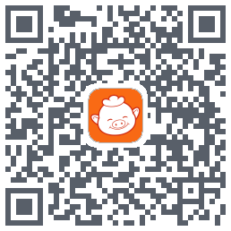 猪八戒的下载二维码