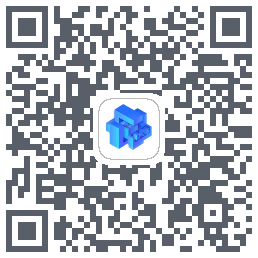 中控程序的下载二维码