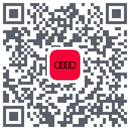 上汽奥迪 QRcode