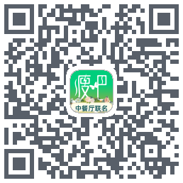 瘦吧 QRcode