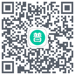 普通话学习codice QR per il download