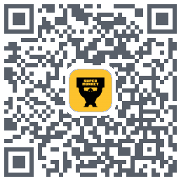 超级猩猩 QRcode
