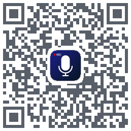 录音全能王 QRcode