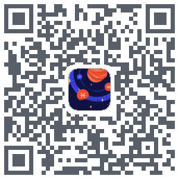 星盘说 QRcode