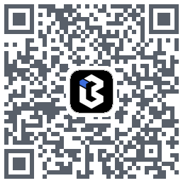 BlueprintGo的下載二維碼