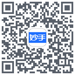 妙手医生Download QR-Code