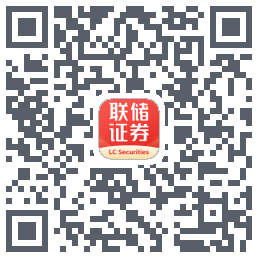 联储测试 QRcode