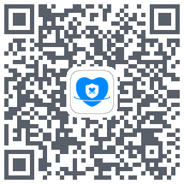医网信código QR de descarga de