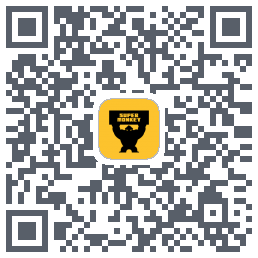 超级猩猩的下载二维码