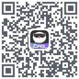 名人朋友圈 QRcode
