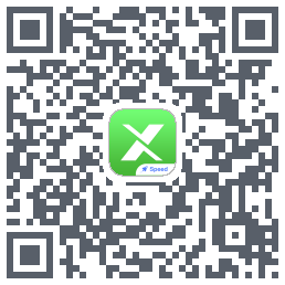 XTrend Speed的下載二維碼