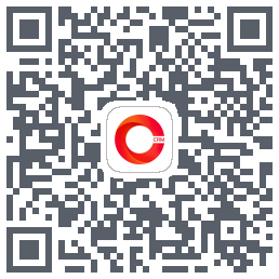 红圈CRM+codice QR per il download