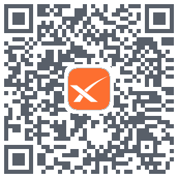 X-Meta QRcode