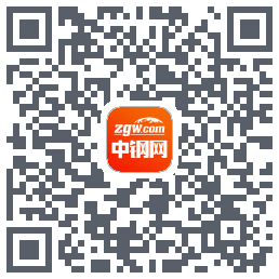 中钢网 QRcode