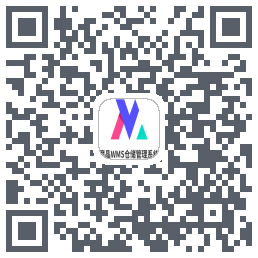 魔晶 QRcode