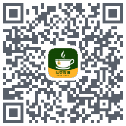 斗茶联盟的下載二維碼