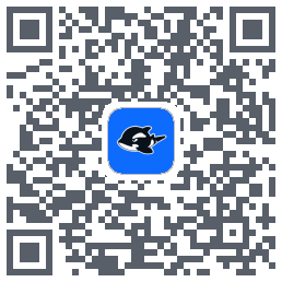 网鱼 QRcode