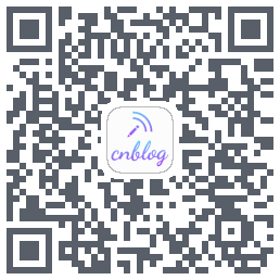 博客园Download QR-Code