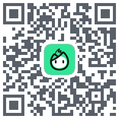 小伴kod QR do pobrania