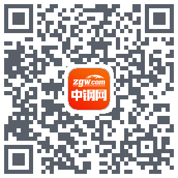 中钢网kod QR do pobrania