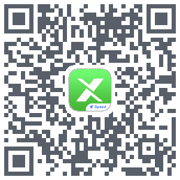XTrend Speed的下載二維碼
