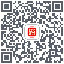 ChineseRd Plus QR-код для загрузки