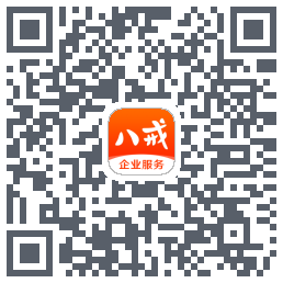 猪八戒的下载二维码