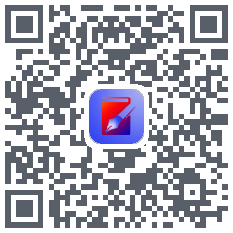 全能签 QRcode