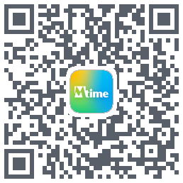 时光网 QRcode